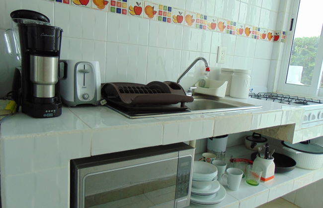 Departamentos Villas Capdeviel - Photo 20