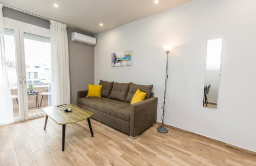 Raise Athens Metro Apartments - Foto 45