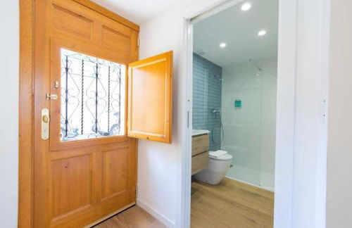 Casa Valenciana con Terraza - Photo 36