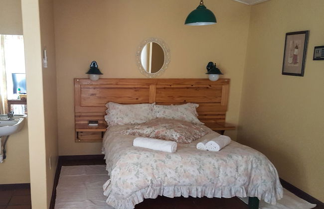 De Werf Lodge - Photo 9