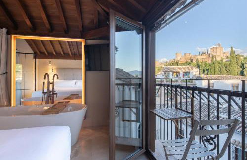 Calm Suites Babole - Foto 42