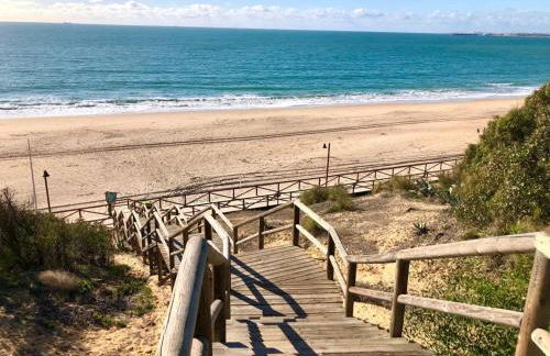 GATU PREMIUM Atico Sotavento playa, parking, terraza, piscinas, wifi y aire acc , " Preferente mayores de 21 años y familias " - Foto 30