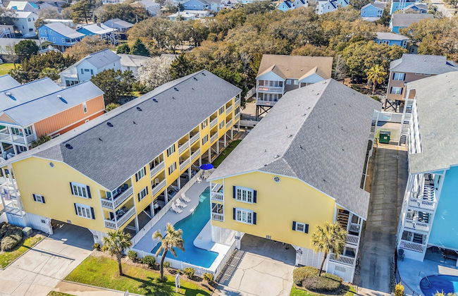 Sandy Shores III - Foto 46