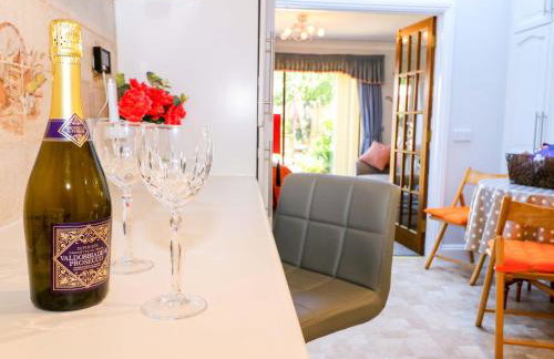 Lavender Cottage - Foto 14