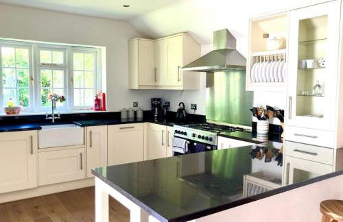 New Forest Cottage - Photo 12