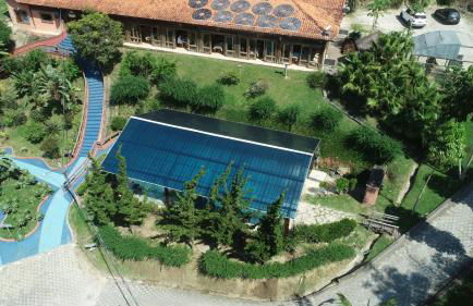 Hotel Rural Vale das Nascentes - Foto 31