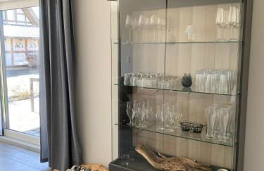 Haus Kranichfeld Wohnung T - Foto 7