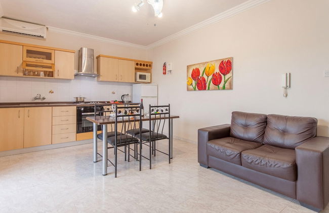 Merill Pool and Sea Charming Apart 2 - Foto 9