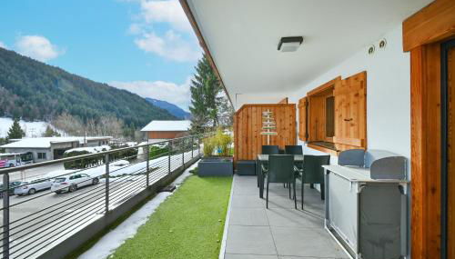 Appartement Le Barat'ski - Photo 2