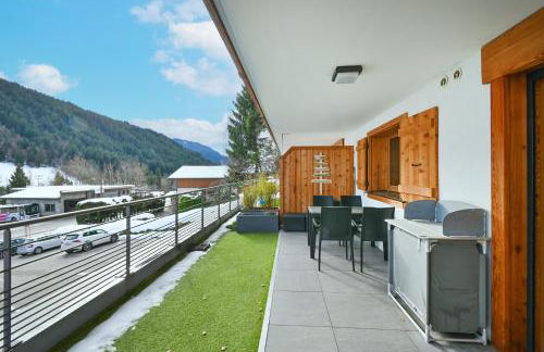 Appartement Le Barat'ski - Photo 2