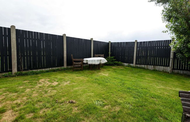 2 Person Holiday Home in Esbjerg V - Photo 29