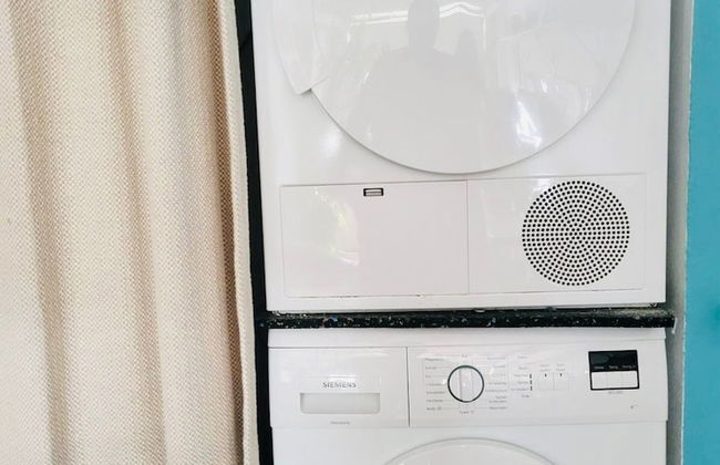 Large 2 bedrooms house with parking - Foto 8