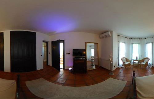 Holiday Home Finca mit Pool und Panoramablick in Monte Pego by Interhome - Foto 59