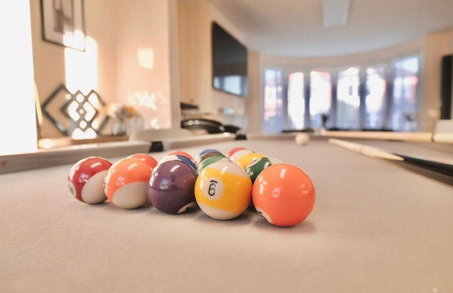 Southampton retreat-Hot Tub-Pool-Parking - Foto 10