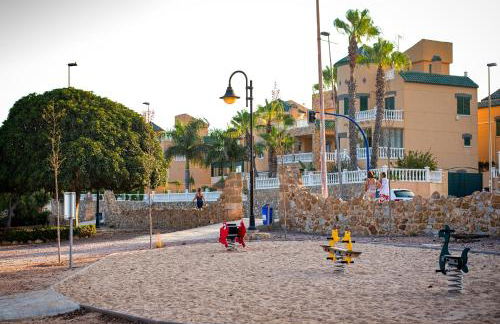 Marisol Seaview Apartment - Foto 22