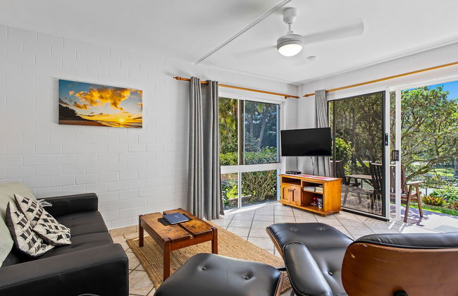 The Islander Holiday Resort - Photo 59