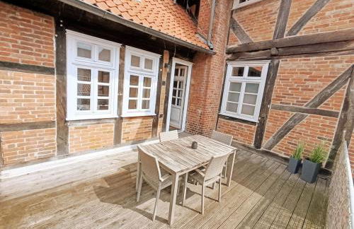 Gemütliche Maisonettenwohnung in Dannenberg Elbe - Foto 6