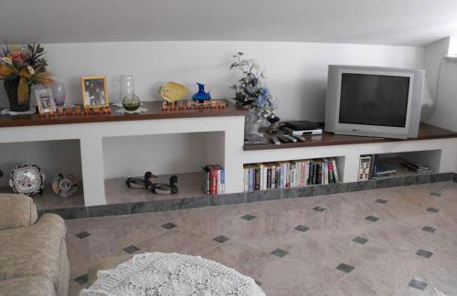 Ponte Melfa Apartment - Foto 16