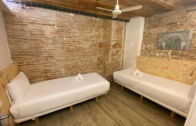 Classic Palau Apartments - Photo 12