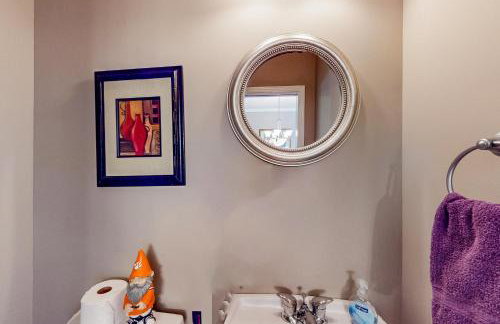 Boat Dock Lake-View Retreat 5 Mi to Dtwn Clemson - Foto 21