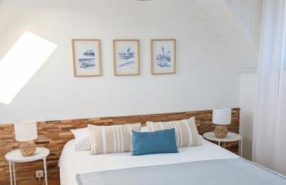 L'Abri de la plage - Foto 1