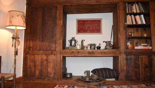 The Doctor’s Mansion - Arkadia - Foto 3