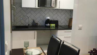 Studio Belle Rive - Foto 4