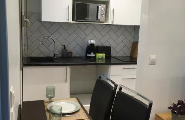 Studio Belle Rive - Foto 4