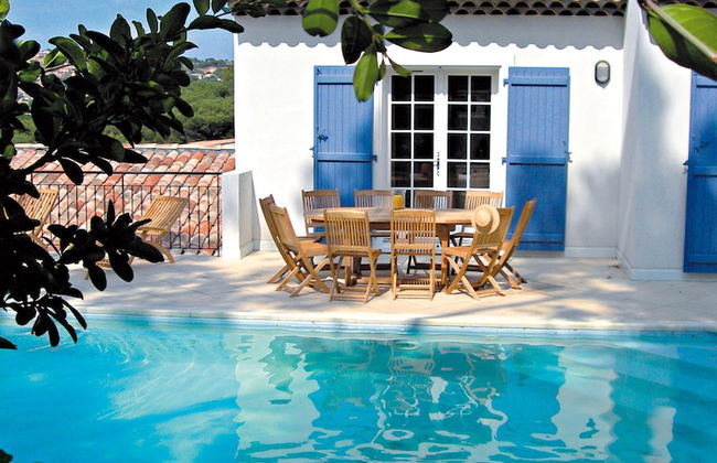 Résidence Lagrange Vacances Le Carré Beauchêne - Foto 19