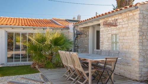 Villa L’hirondelle - Foto 2