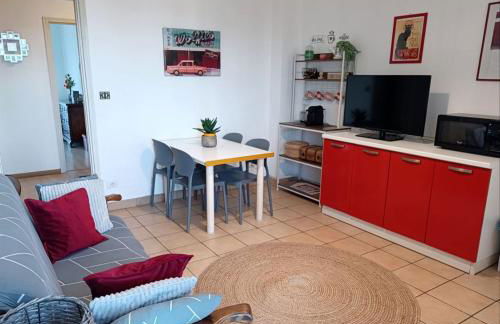 L'Appartamento sul Parco - Peaceful Stay, Stunning View & Free Parking - Foto 20