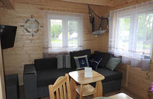 domki Kalskie Impresje - Foto 37