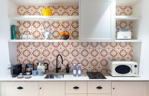 Samaritana Suites - Photo 86