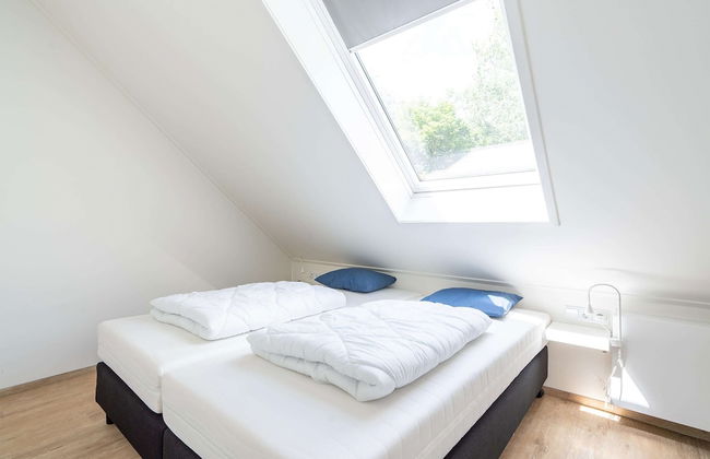 Group Apartment on Ameland by De Vleijen - Foto 23