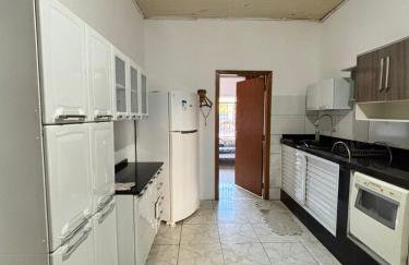 Casa de Veraneio 3 quartos com Ar e mais de 20 camas para grupos e Próximo ao Paraguai - Foto 23