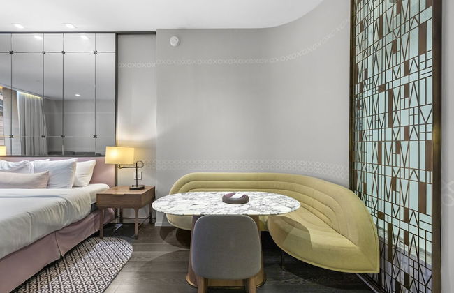 Luxury Suites in Brickell - Photo 18