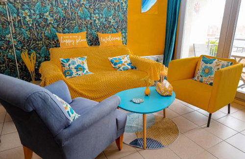La villa Margats - Charme & détente en bord de mer - Foto 1