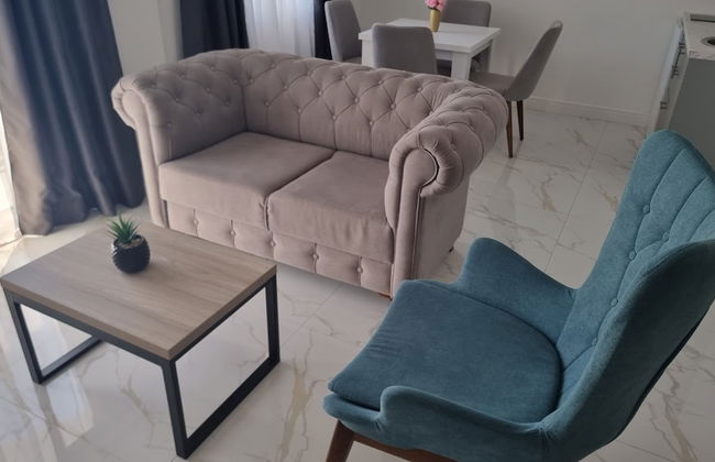 Apartments Princess Valdanos - Foto 28