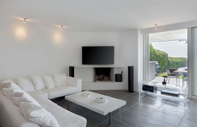 Luxurious Beachfront Villa Maira - Foto 30