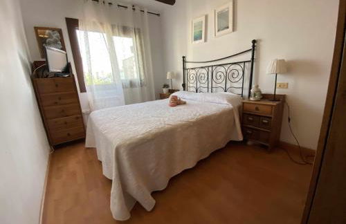 Casa Tossa 5-6 personas piscina comunitaria a/c - Foto 44