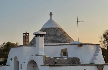Trullo Tatauan - Foto 11
