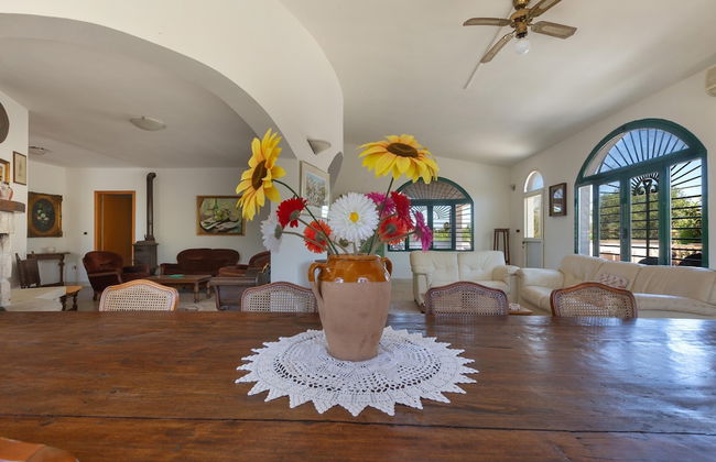 3593 Casina Cazzato by Barbarhouse - Foto 20