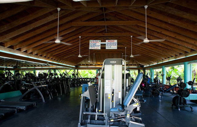 Idle Awhile Villas - Foto 39