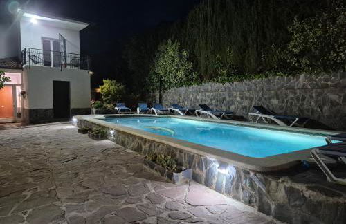 Villa Begonia - Foto 39