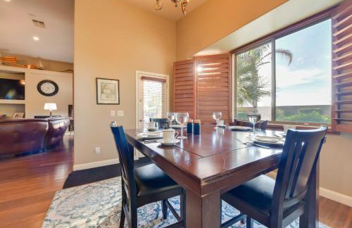 Casa Grande Vacation Rental with Private Pool! - Foto 8