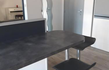 La maison de vacances 3 chambres - Foto 10