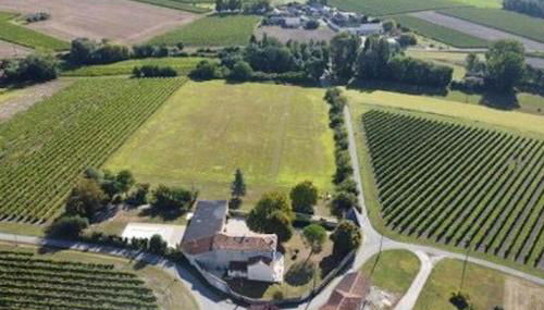 Le Mas, Maison de maître, Cognac - Foto 5