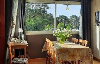 logement avec jardin de bord Mer PORT NAVALO - Foto 9