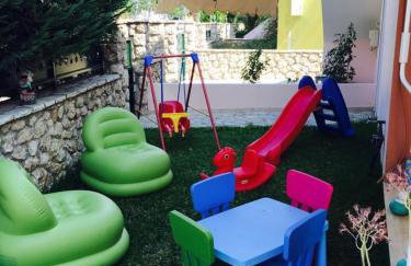 Seaside Family House - Photo 20