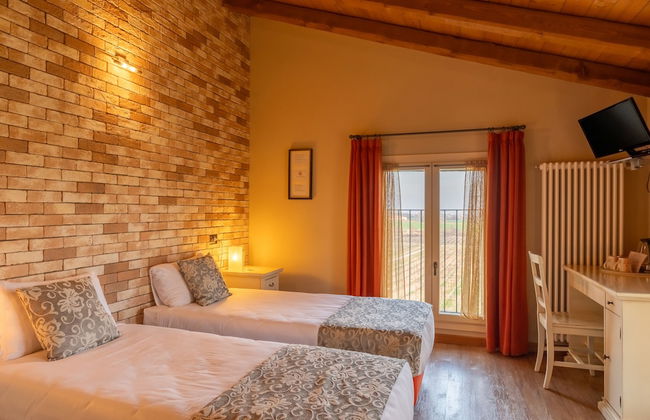 Agriturismo La Razza - Foto 7